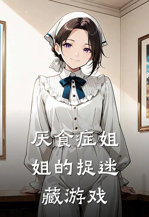 厌食症姐姐的捉迷藏游戏