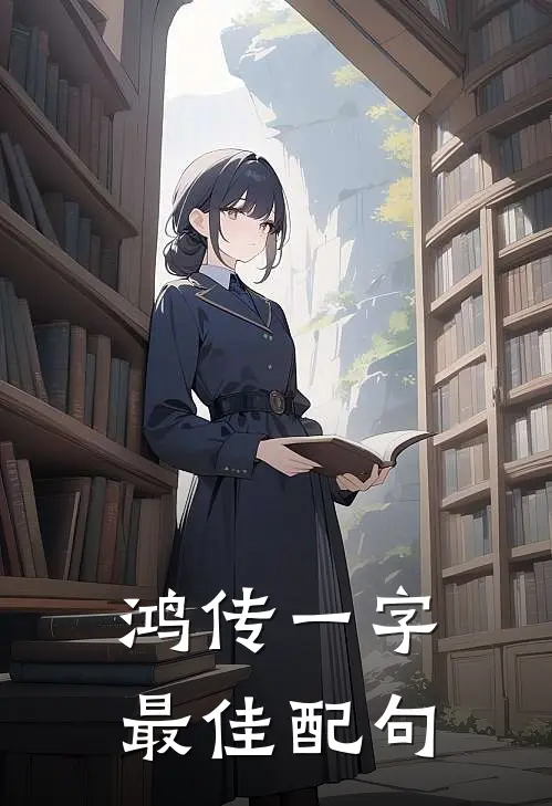 鸿传一字最佳配句