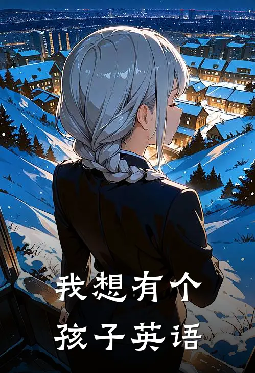 我想有个孩子英语