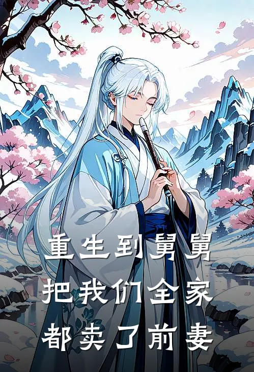 重生到舅舅把我们全家都卖了前妻