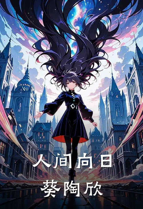 人间向日葵陶欣