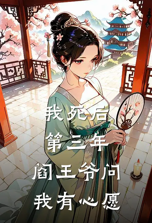 我死后第三年,阎王爷问我有心愿