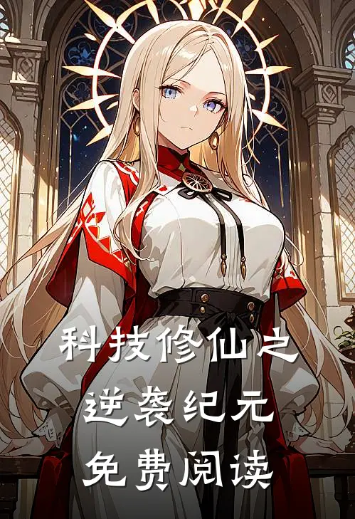 科技修仙之逆袭纪元免费阅读