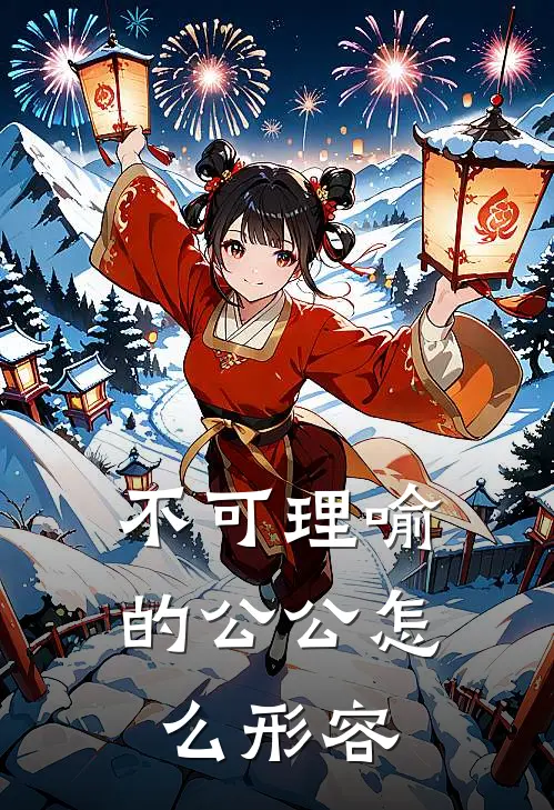 不可理喻的公公怎么形容