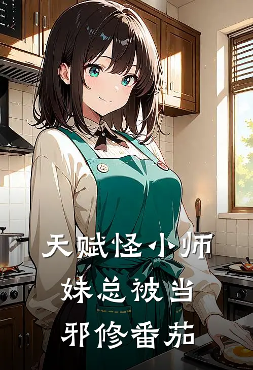 天赋怪小师妹总被当邪修番茄