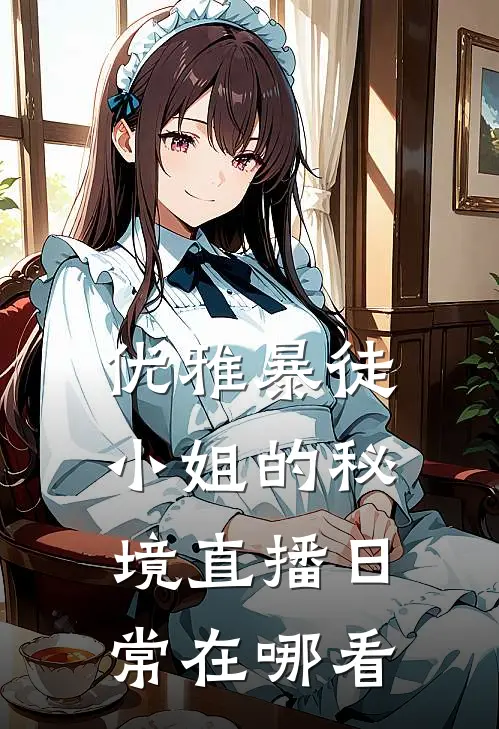 优雅暴徒小姐的秘境直播日常在哪看