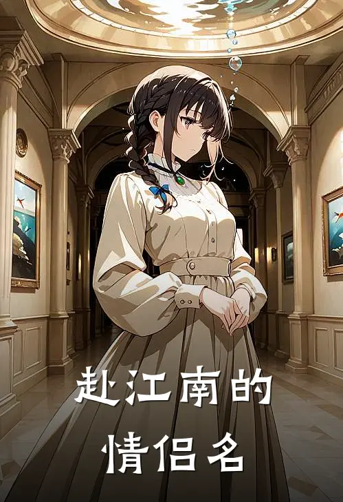 赴江南的情侣名