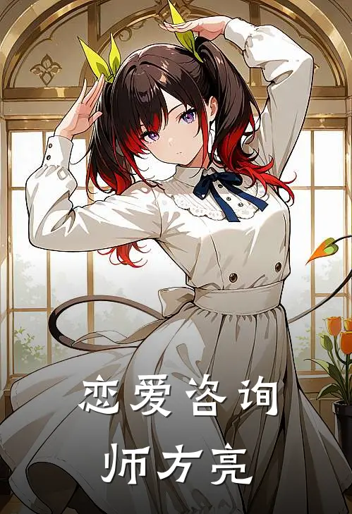 恋爱咨询师方亮