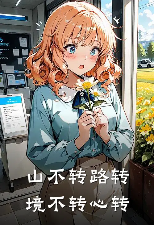 山不转路转,境不转心转