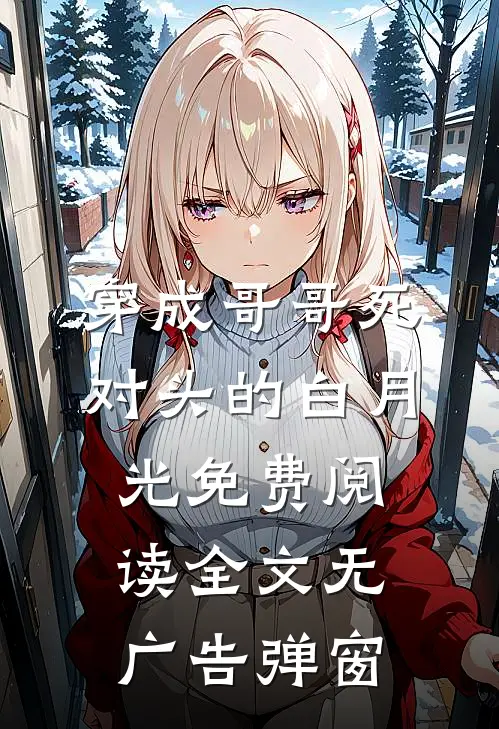 穿成哥哥死对头的白月光免费阅读全文无广告弹窗