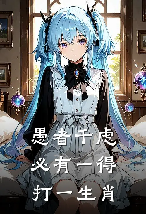 愚者千虑,必有一得打一生肖