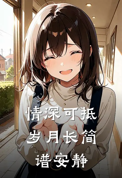 情深可抵岁月长简谱安静