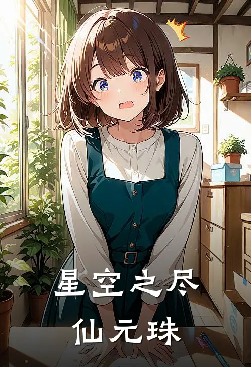 星空之尽(仙元珠)