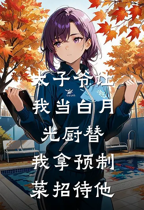 太子爷让我当白月光厨替，我拿预制菜招待他