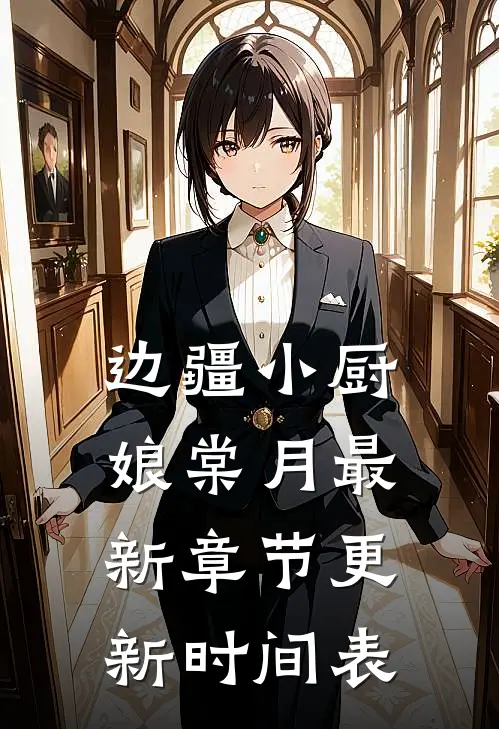 边疆小厨娘棠月最新章节更新时间表