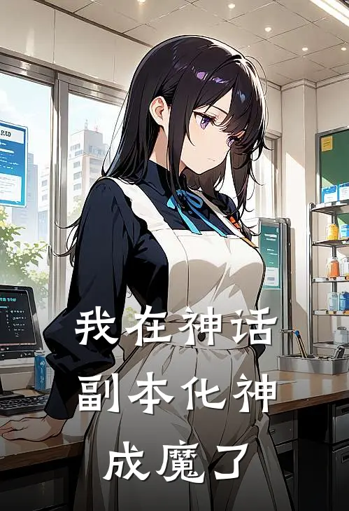 我在神话副本化神成魔了
