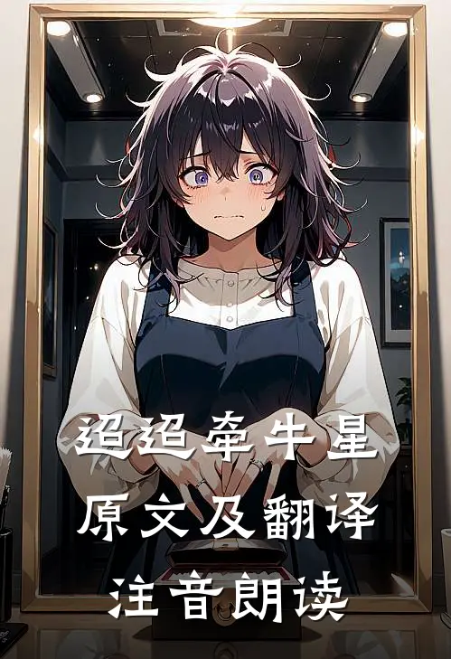 迢迢牵牛星原文及翻译注音朗读