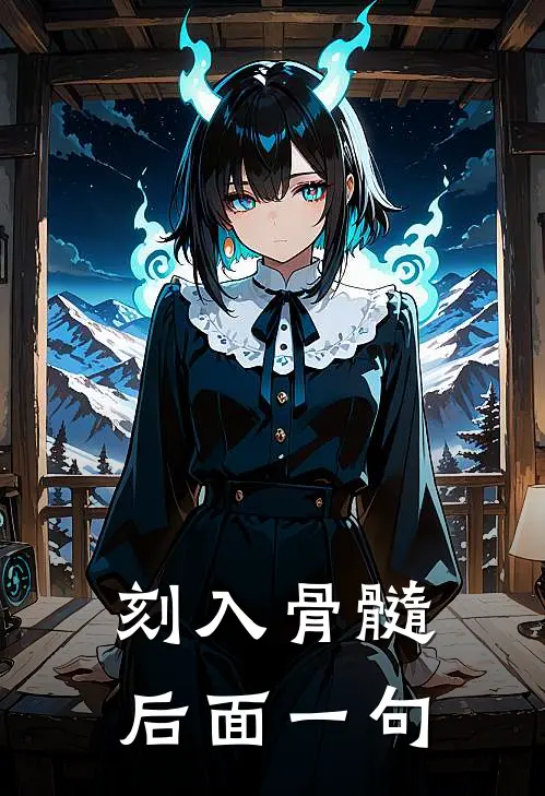 刻入骨髓后面一句