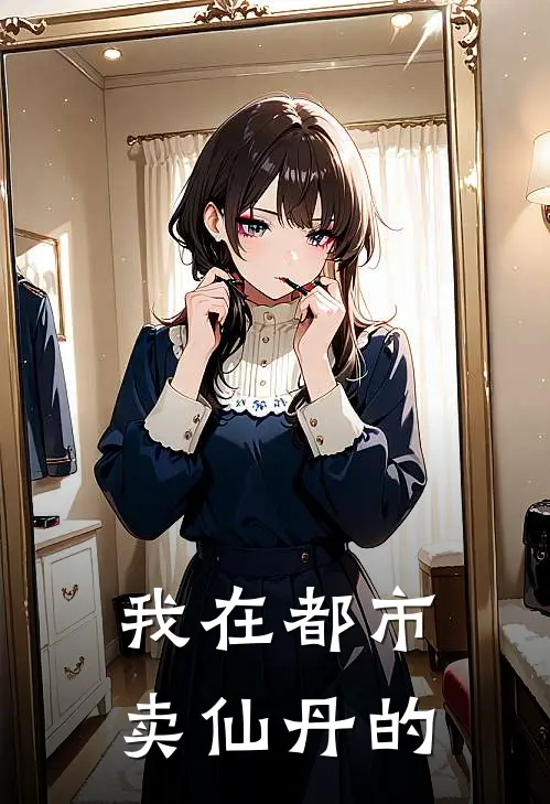 我在都市卖仙丹的