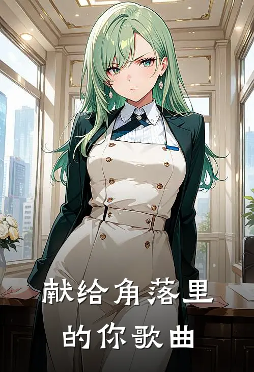 献给角落里的你歌曲