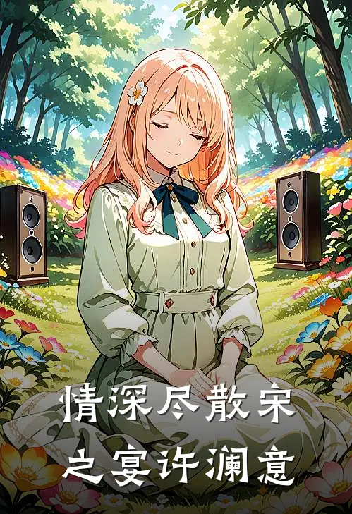 情深尽散宋之宴许澜意