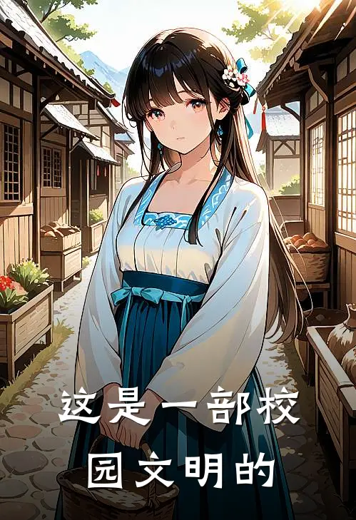 这是一部校园文明的