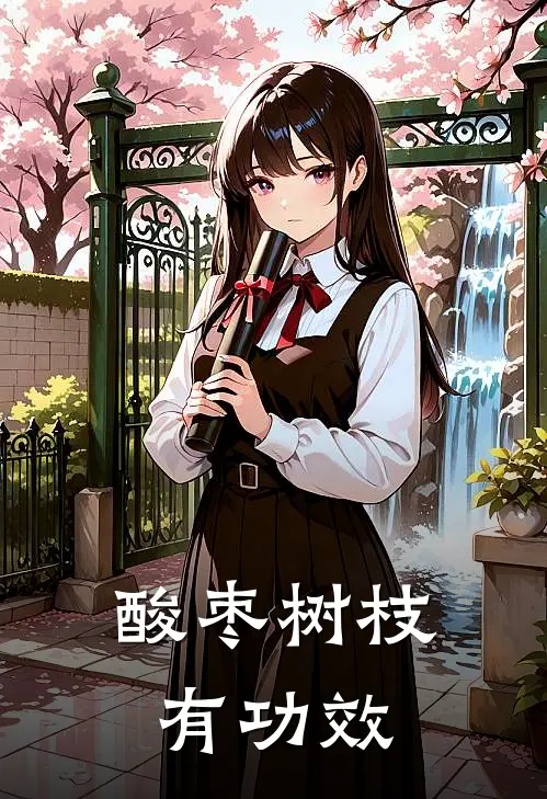 酸枣树枝有功效