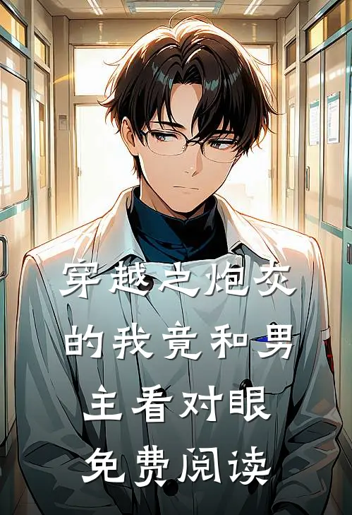 穿越之炮灰的我竟和男主看对眼免费阅读