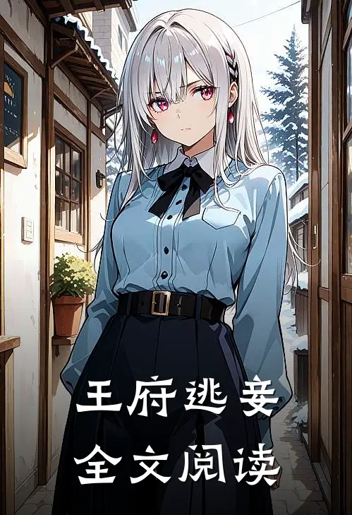 王府逃妾全文阅读