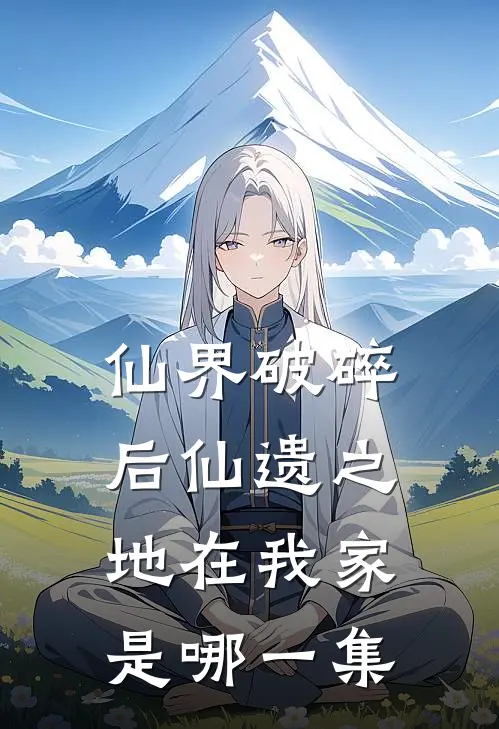 仙界破碎后仙遗之地在我家是哪一集