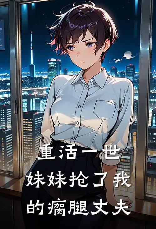 重活一世，妹妹抢了我的瘸腿丈夫