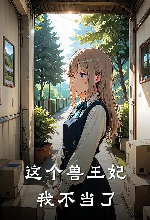 这个兽王妃我不当了