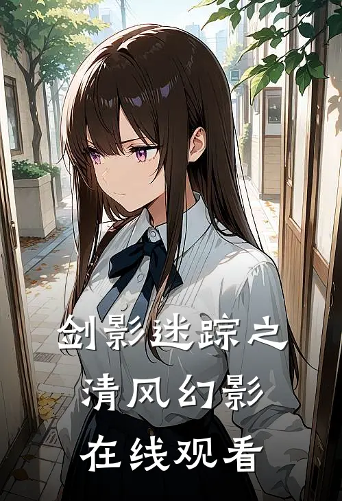 剑影迷踪之清风幻影在线观看