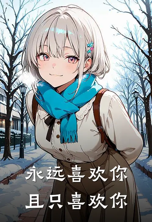 永远喜欢你且只喜欢你