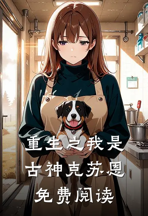 重生之我是古神克苏恩免费阅读