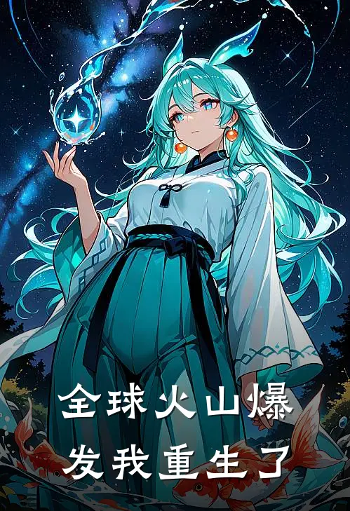 全球火山爆发我重生了