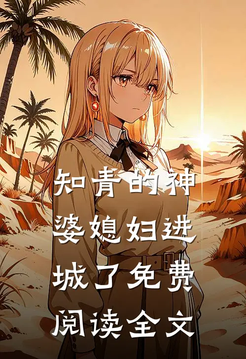 知青的神婆媳妇进城了免费阅读全文