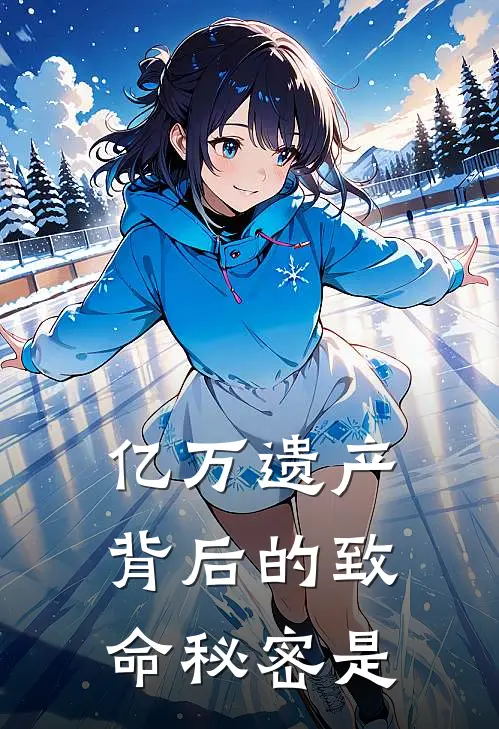 亿万遗产背后的致命秘密是