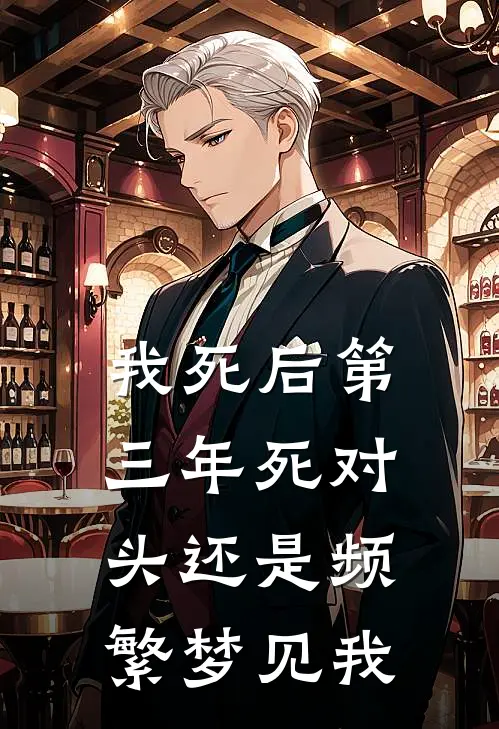 我死后第三年死对头还是频繁梦见我