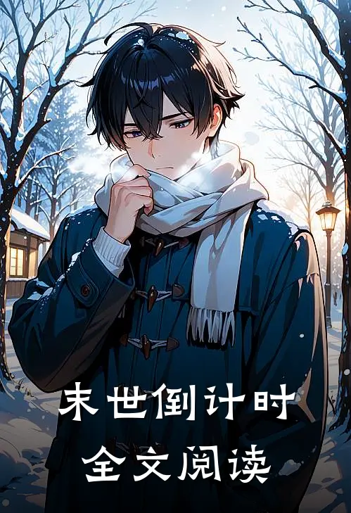 末世倒计时全文阅读