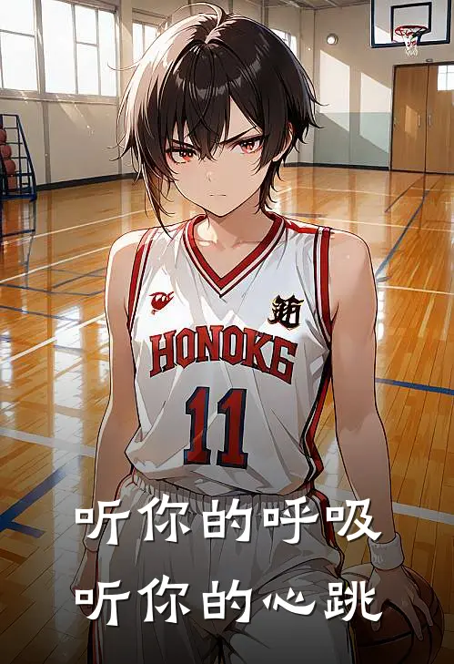 听你的呼吸,听你的心跳