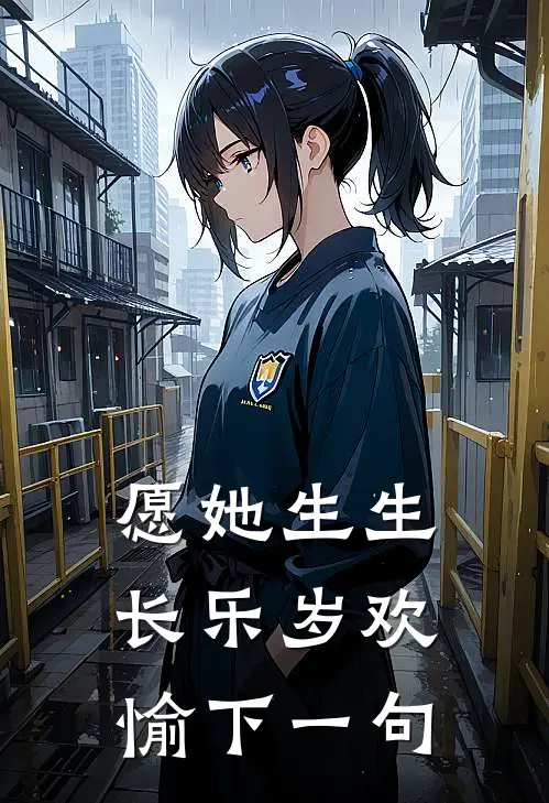 愿她生生长乐岁欢愉下一句