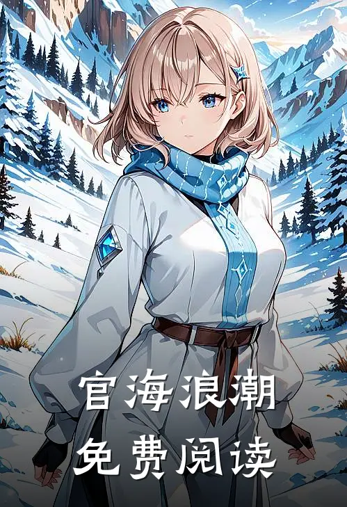 官海浪潮免费阅读