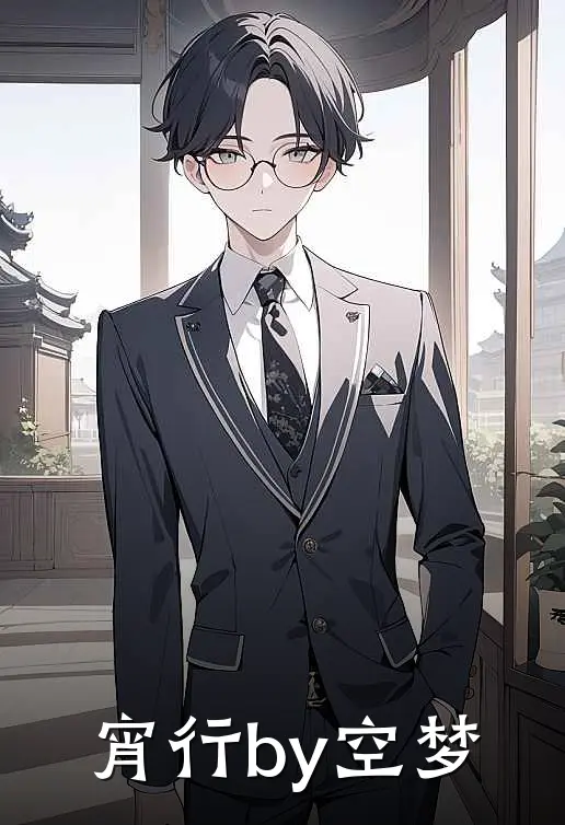 宵行by空梦