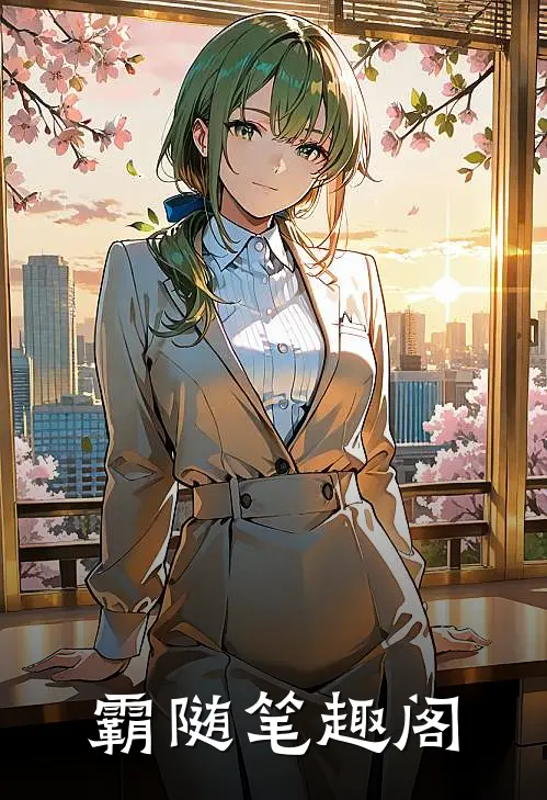霸随 笔趣阁