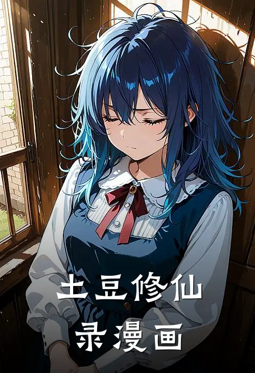 土豆修仙录漫画