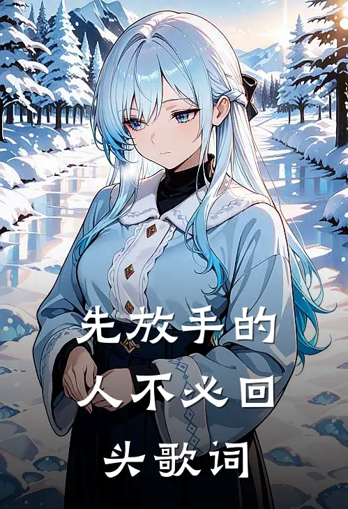 先放手的人不必回头歌词