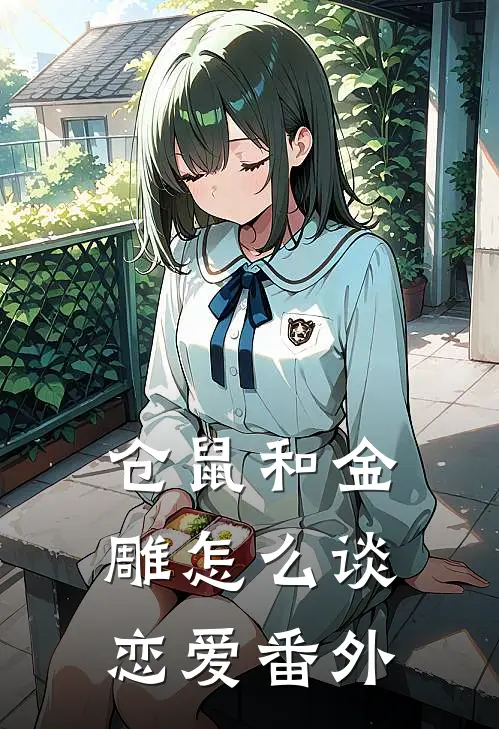 仓鼠和金雕怎么谈恋爱番外