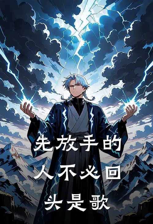 先放手的人不必回头是歌