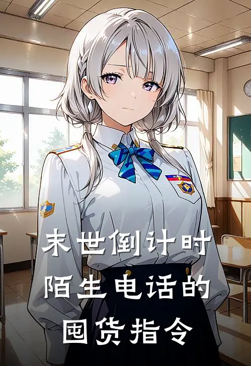 末世倒计时陌生电话的囤货指令